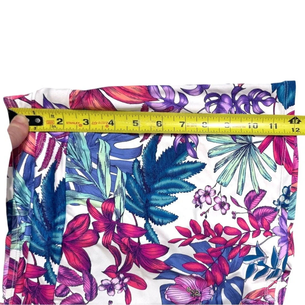 Tommy Bahama Flora Coast Skirted Hipster
